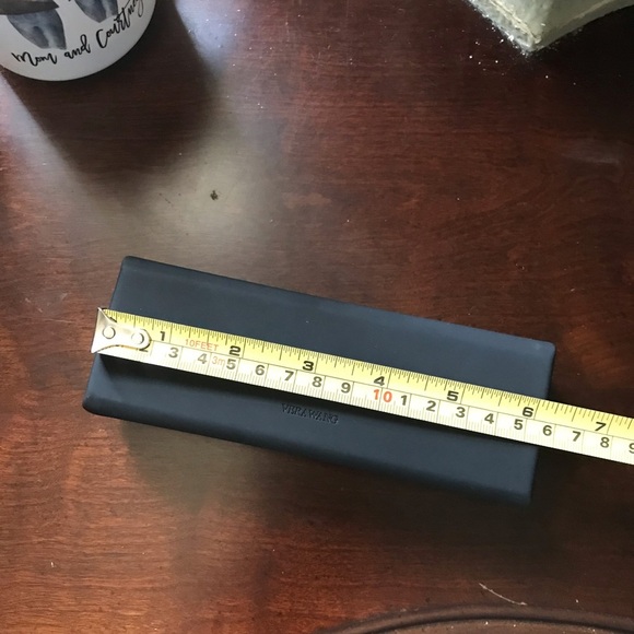👓VERA WANG Eyeglass Holder/Case - Picture 3 of 10